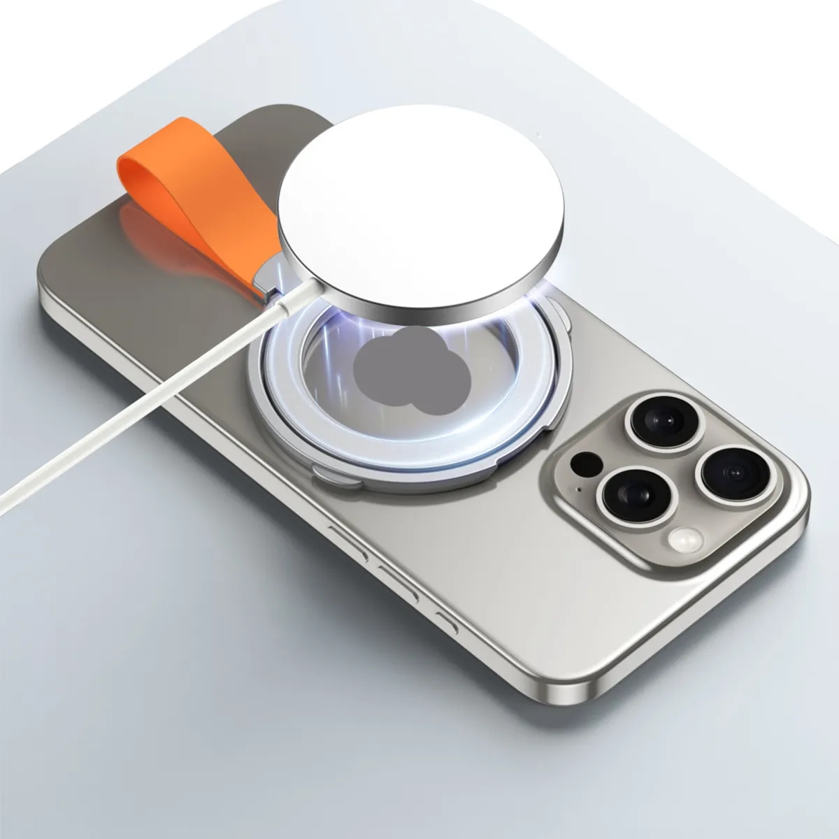 Upgrade Magnetic Phone Grip Holder 4