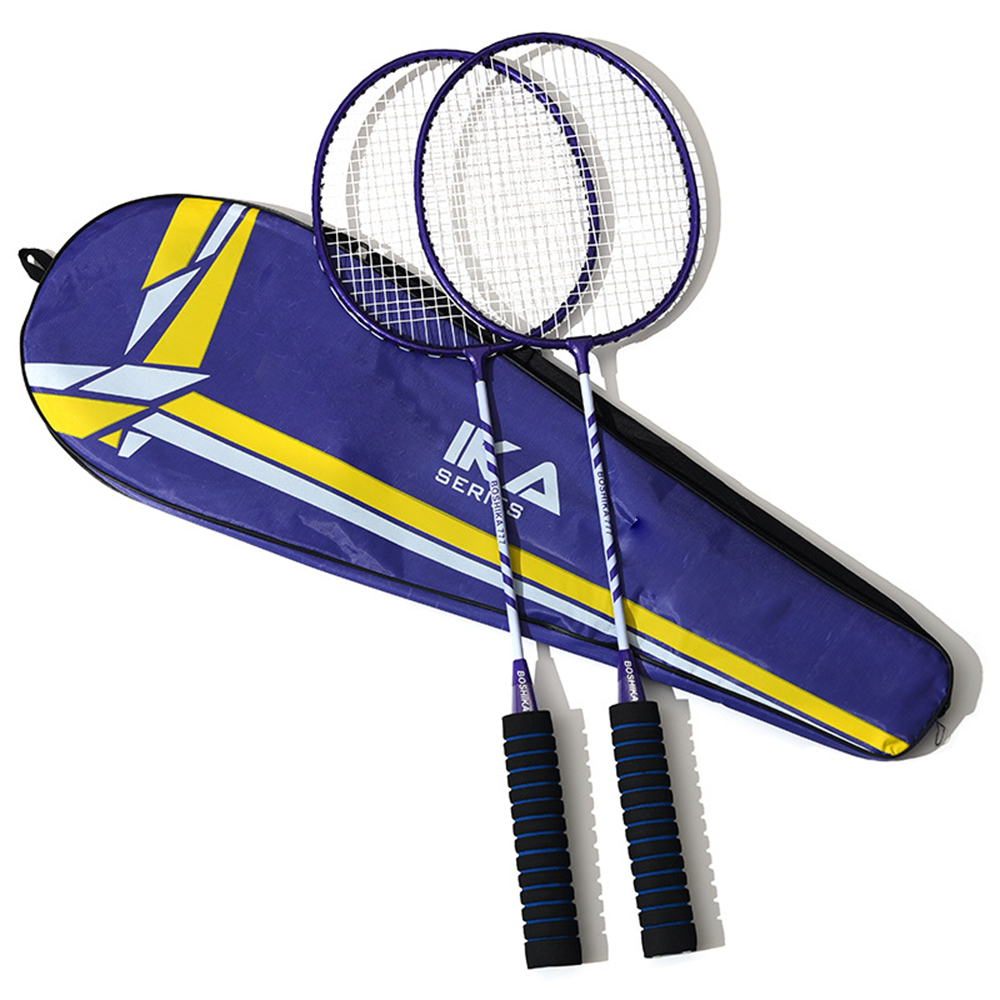 Training Badminton Racket 4