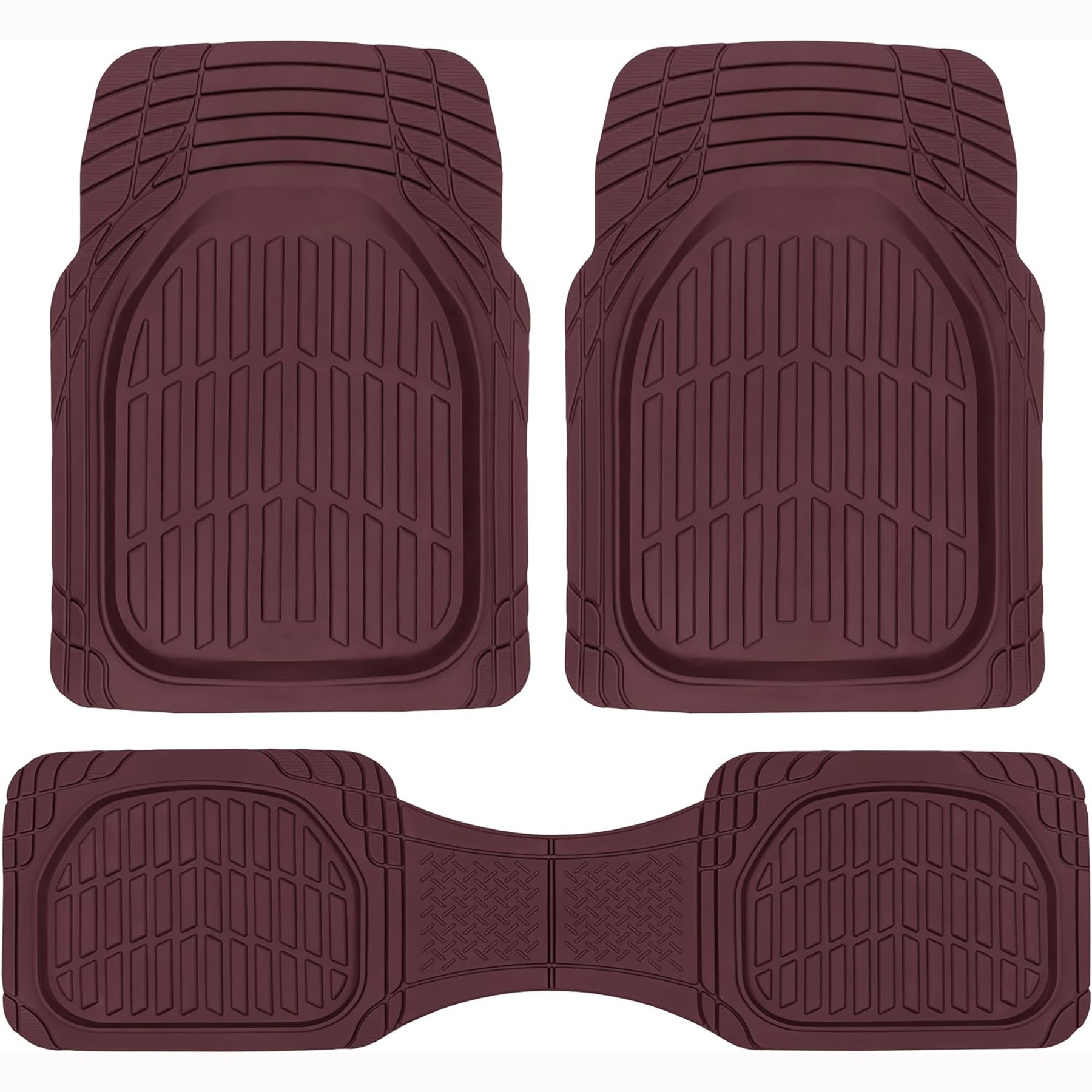 Rubber Floor Mats 5
