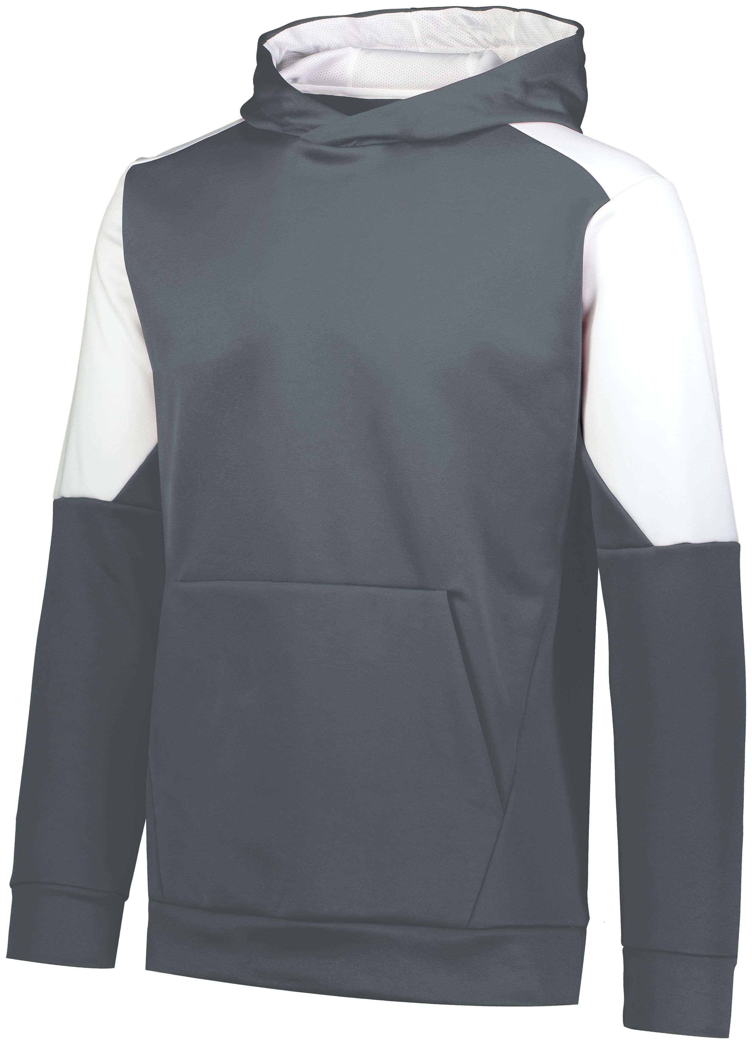 Youth Momentum Team Hoodie 3