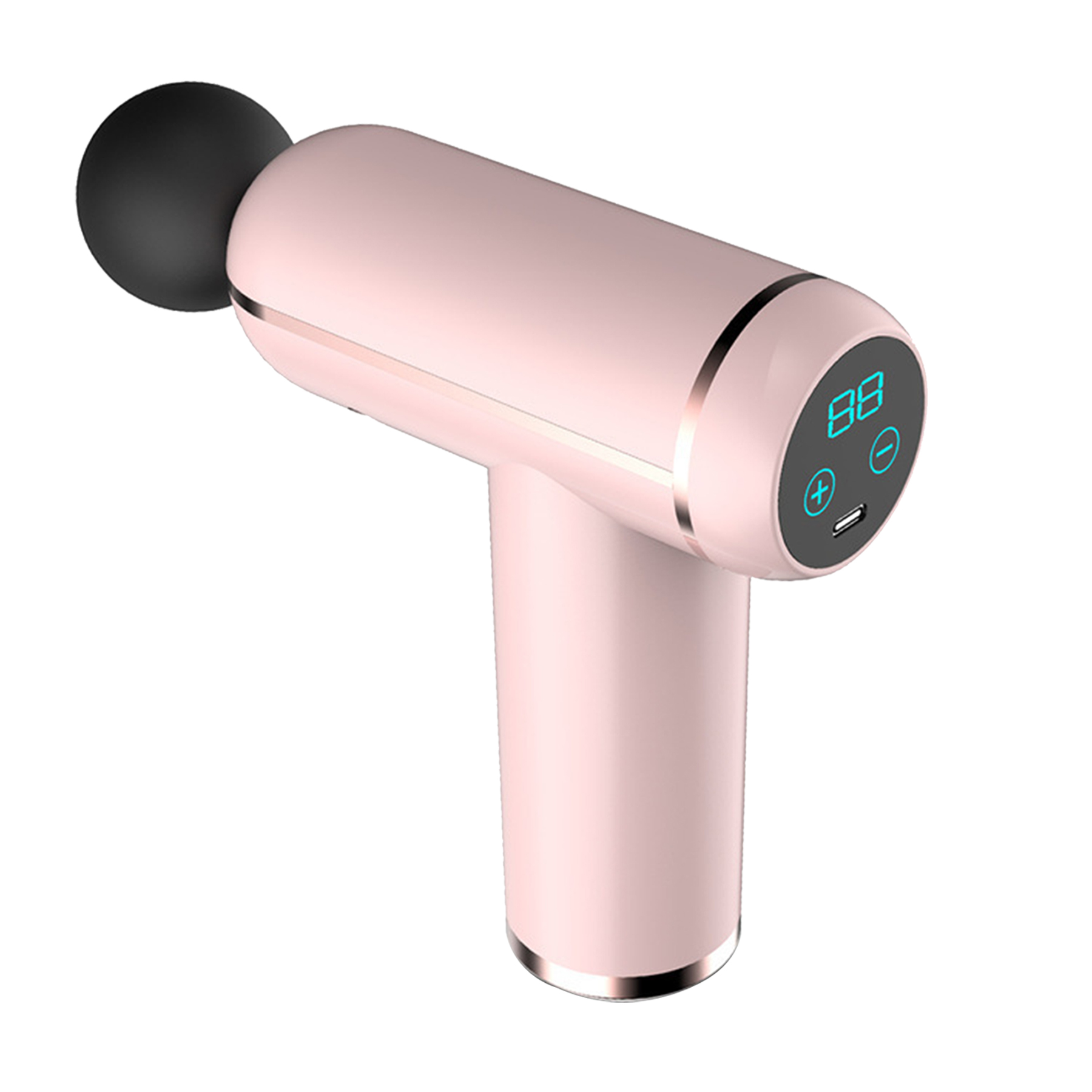 Nedy Mini Massage Gun 13