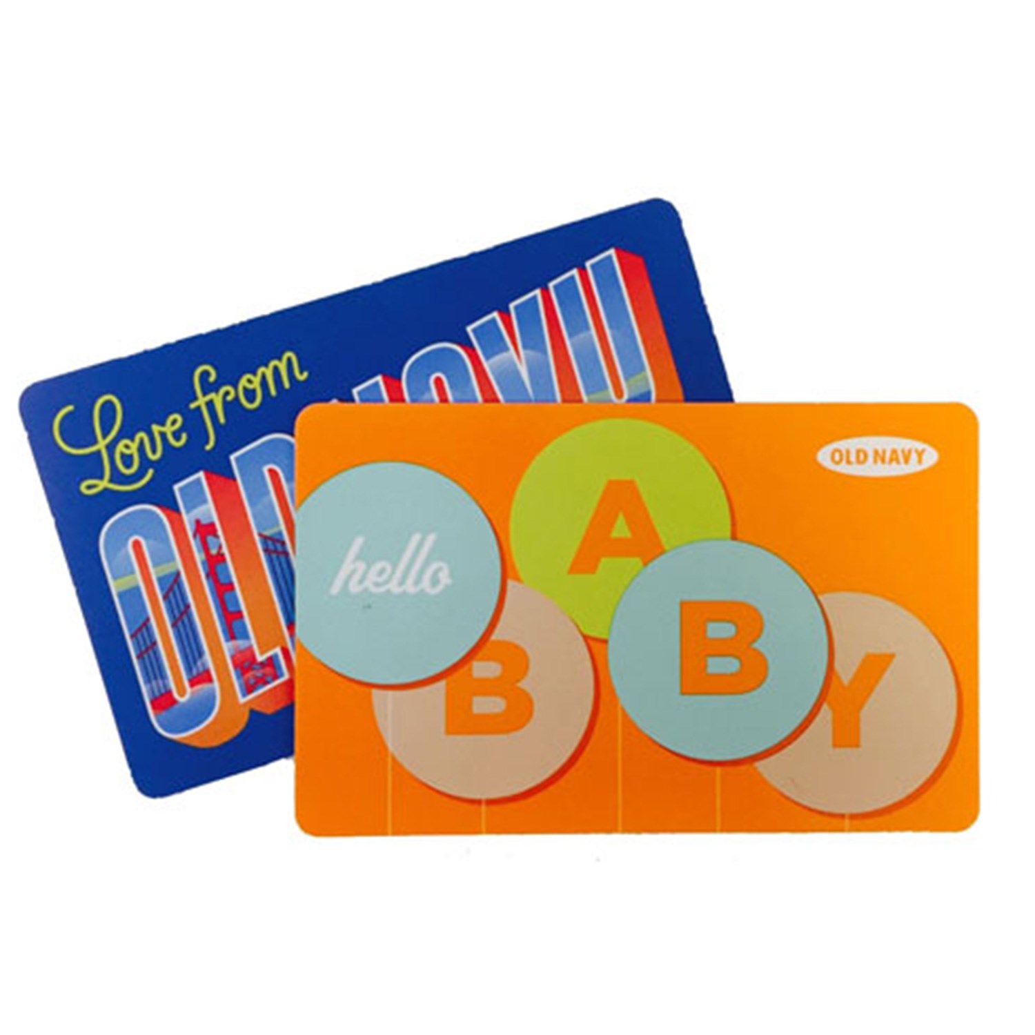 2.12" x 3.37" Custom Plastic Cards - Full Color 4