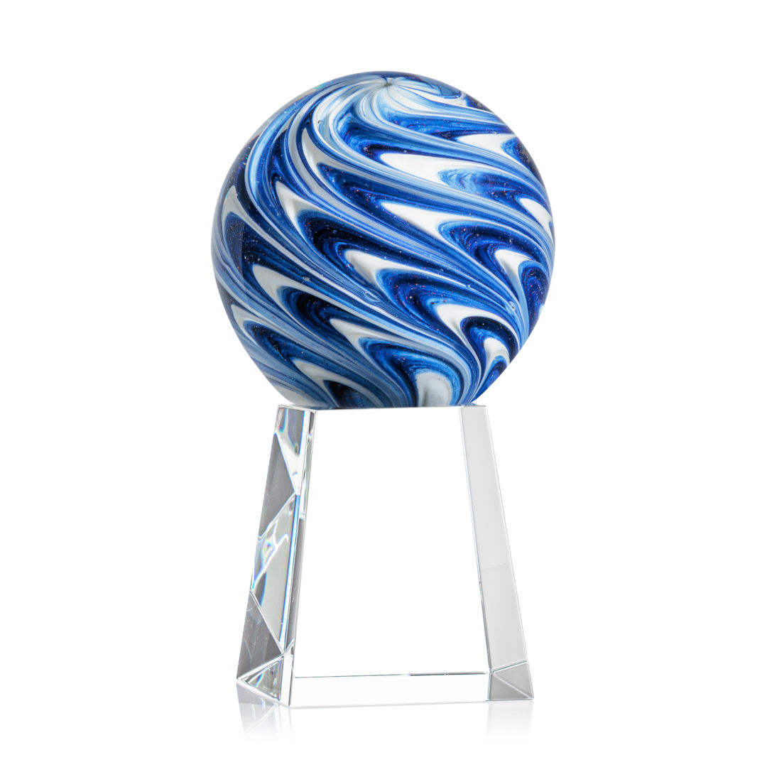 Naples Award on Celestina Base 5