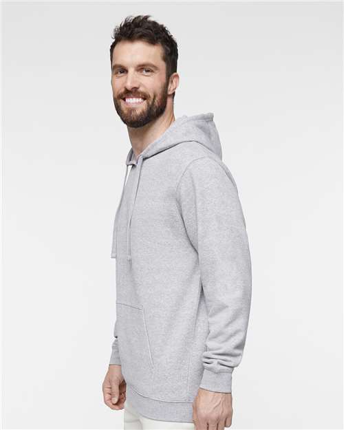 Unisex Elevated Fleece Hoodie Sweatshirt - 6926 37
