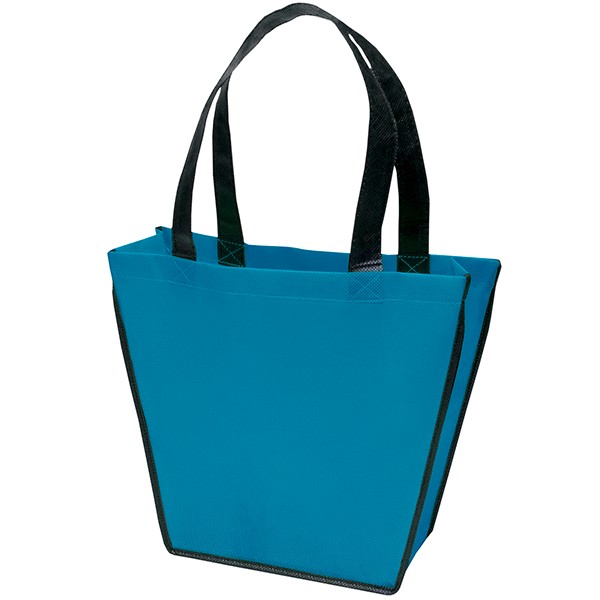 Carnival - Non-Woven Tote - Screen Print 5