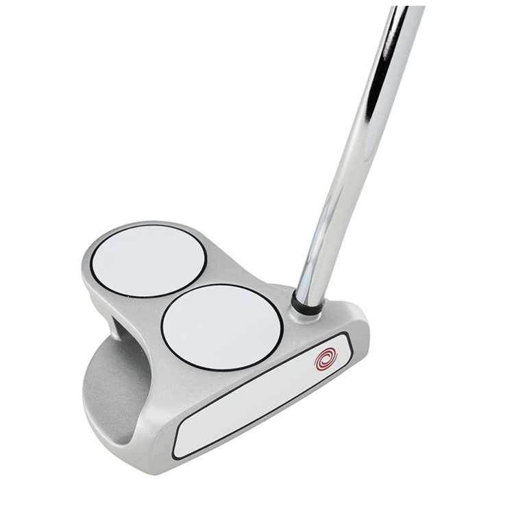 Odyssey Custom White Hot OG Putter 10