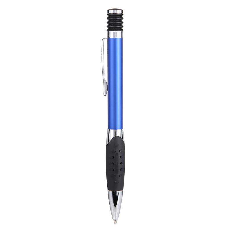 Ridgecrest Ballpoint Click Pen (Blue) 2