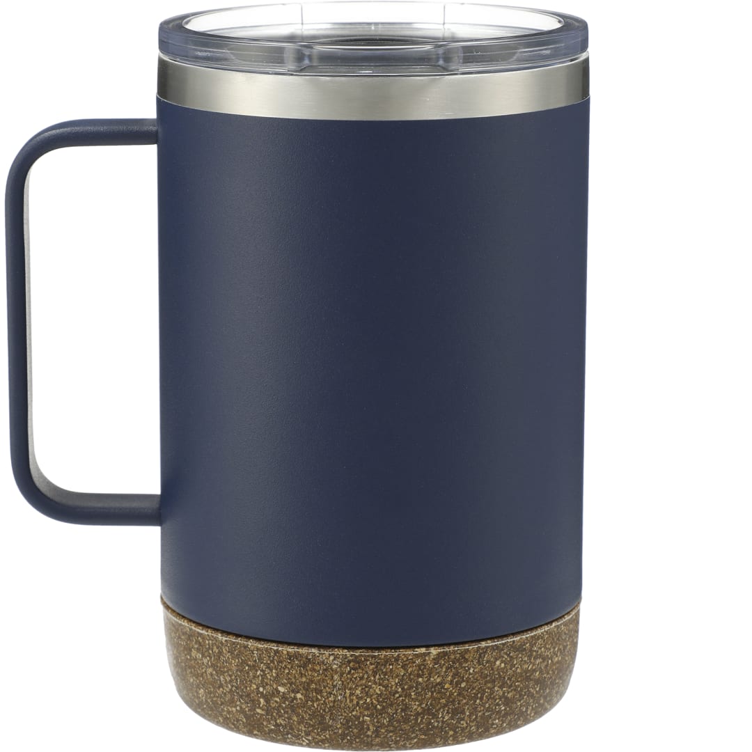 Valhalla Copper Vacuum Insulated Camp Mug 14oz 71