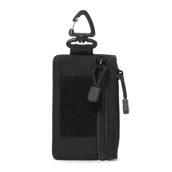 Portable Outdoor Coin Purse 5