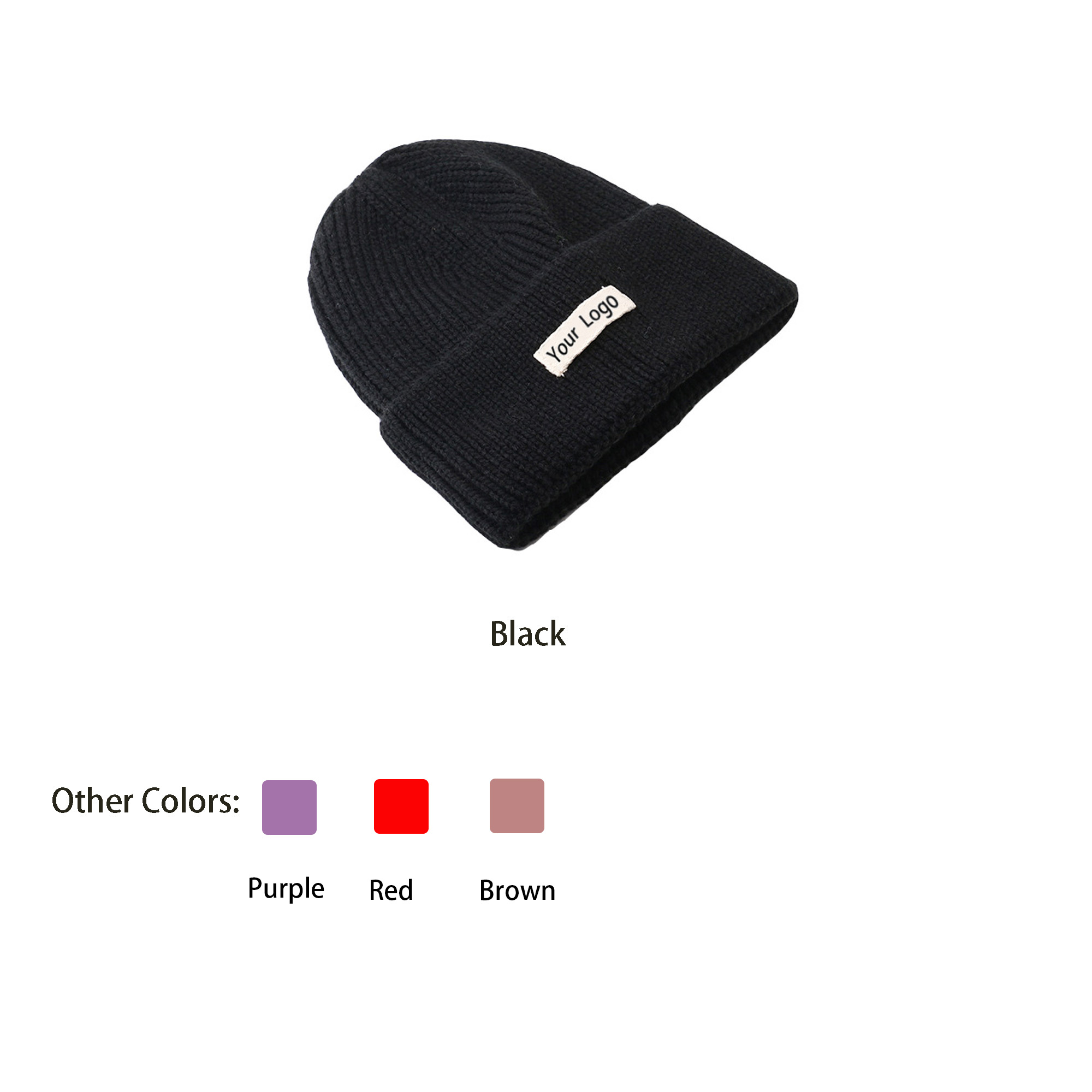 Outdoor Beanie Hat 2