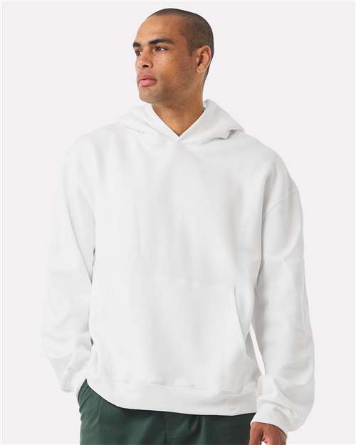 Unisex 10 oz. Heavyweight Hoodie Sweatshirt - 4719 39