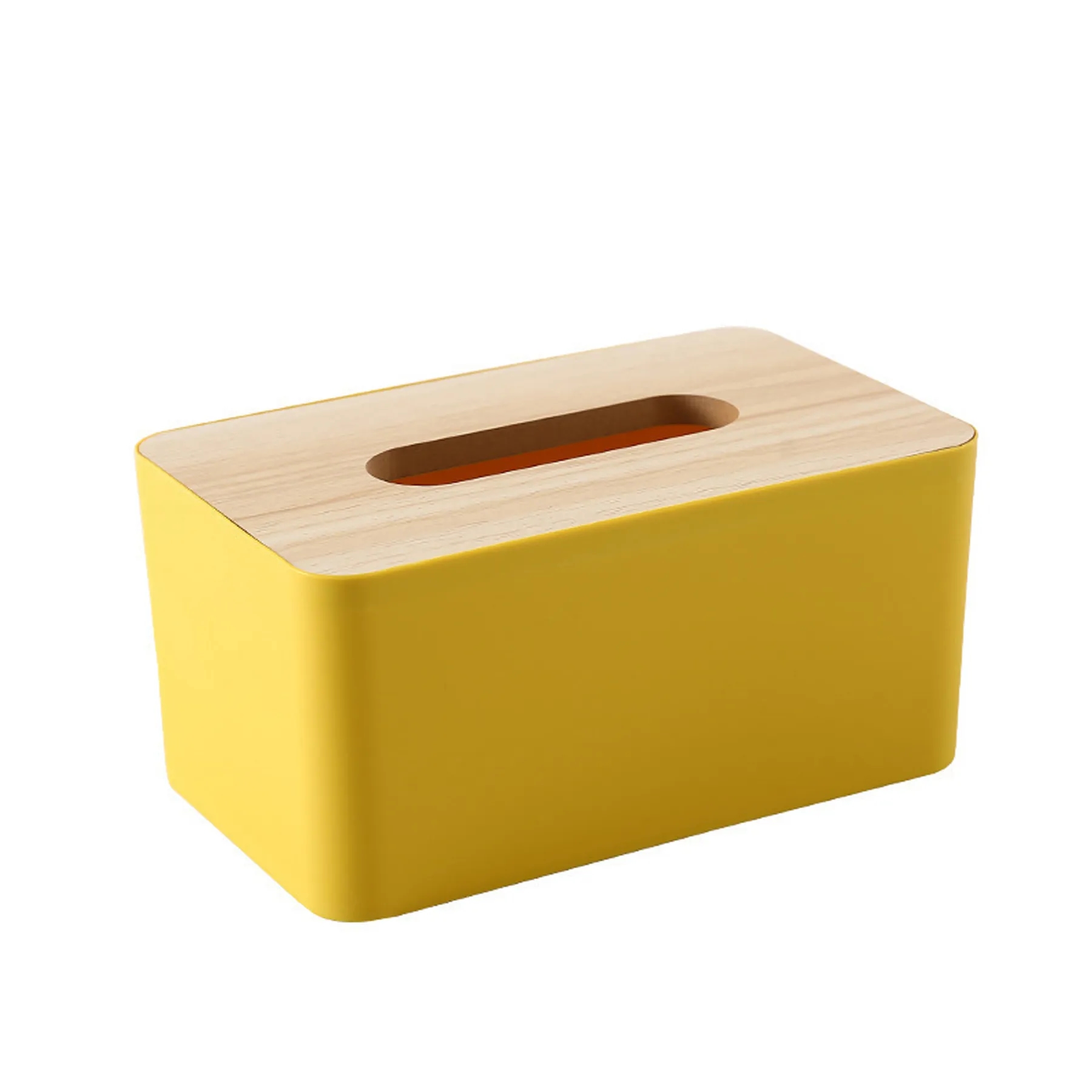 Composite Board Large Wooden Drawer Box 2