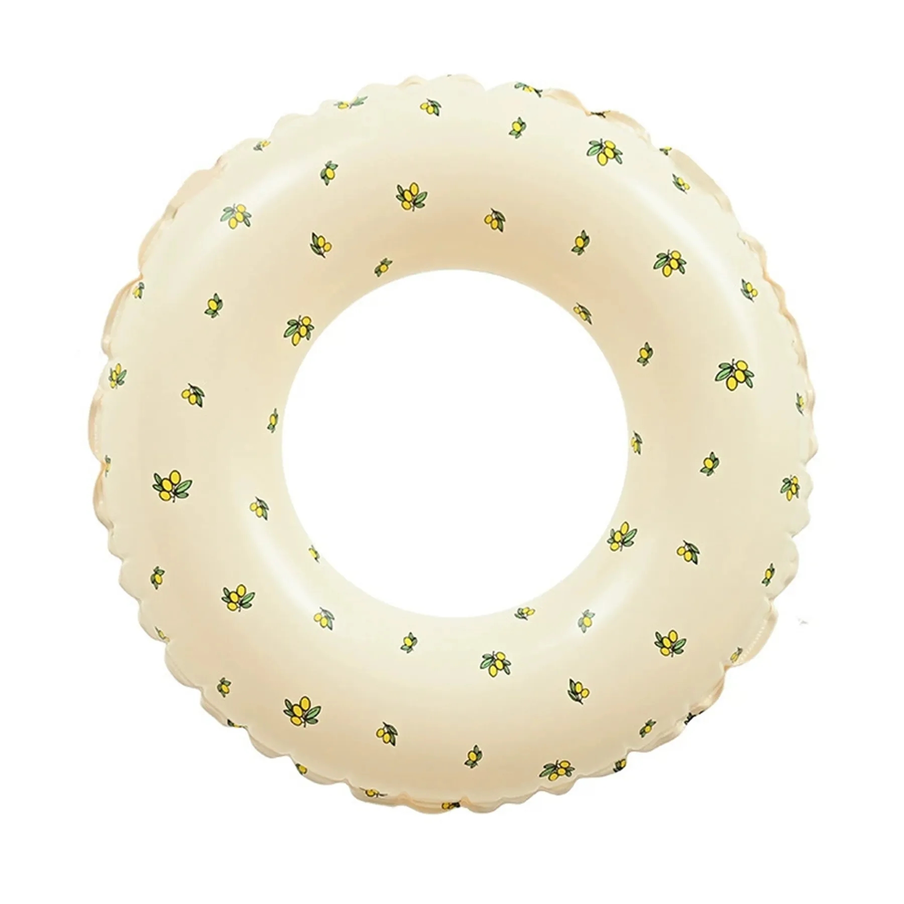 PVC Children's Swimming Circle 14