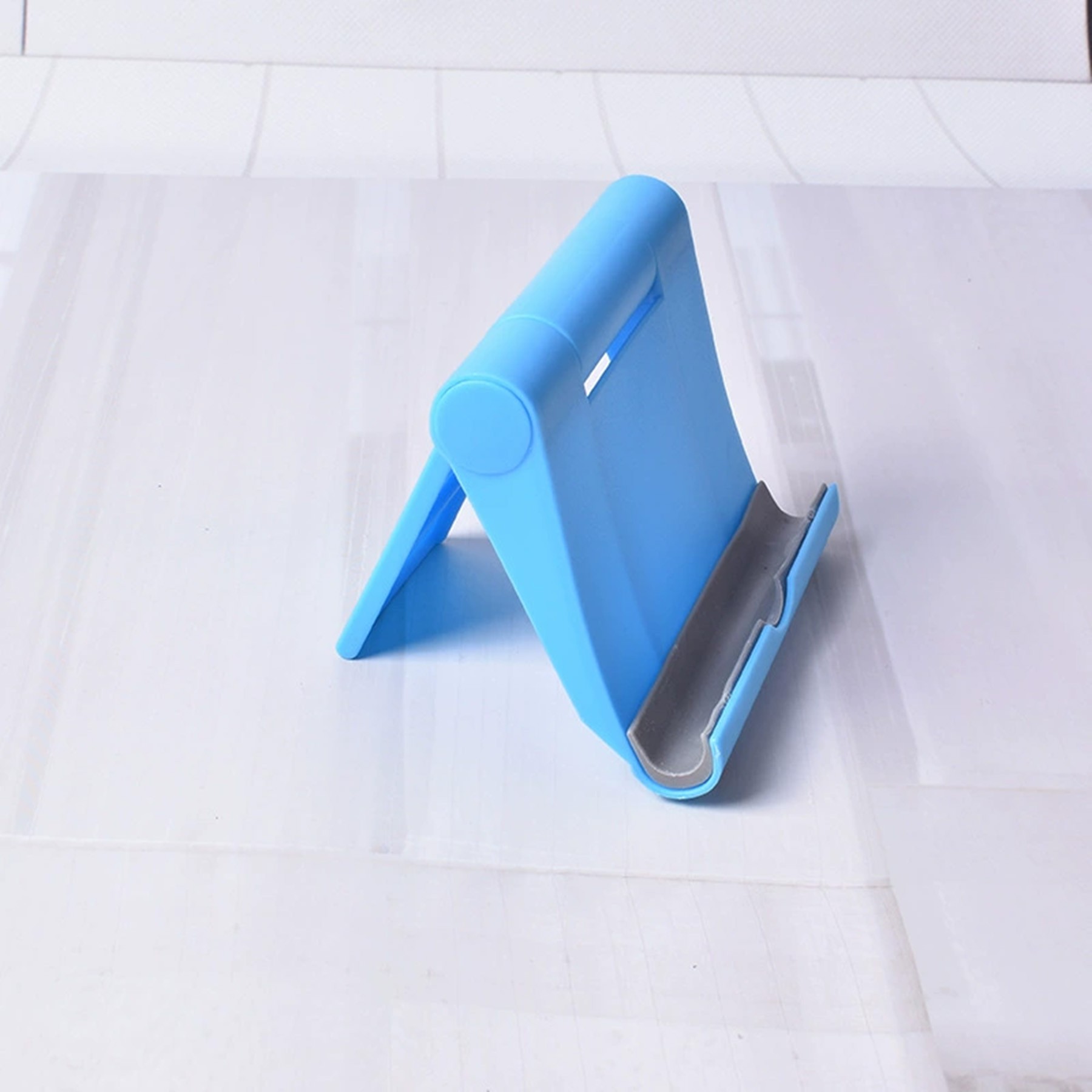 Plastic Desktop Phone Holder 9