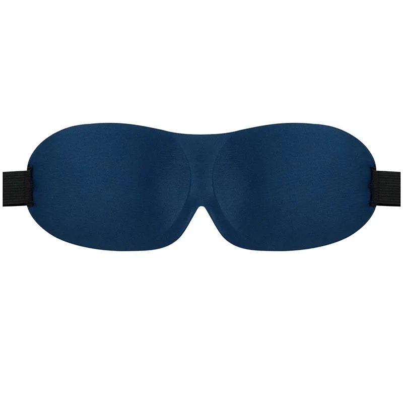 Comfortable sleep blindfold travel 5