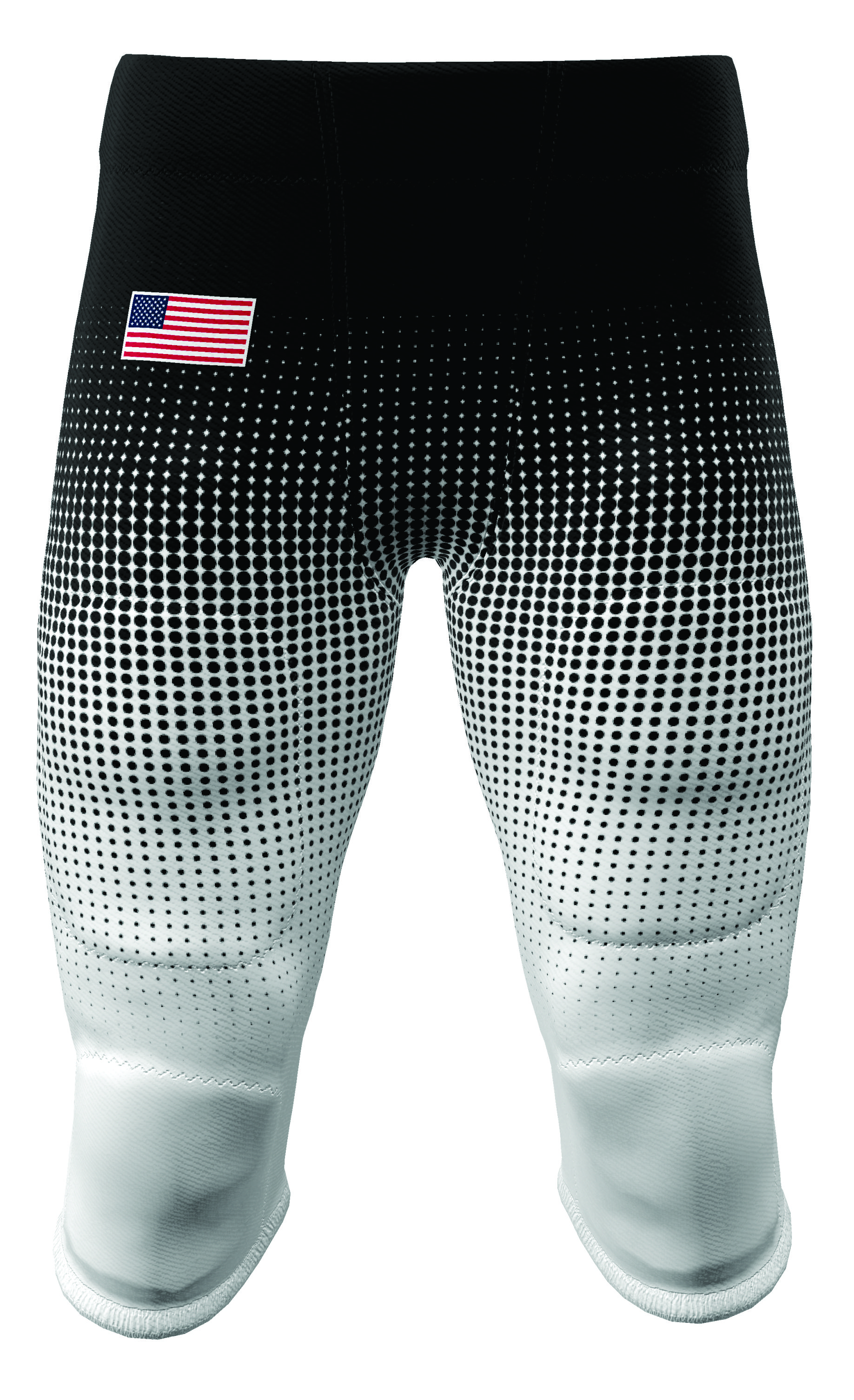 Respect Youth Football Pants 2