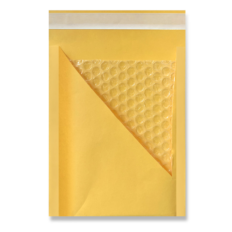Bubble envelope 1