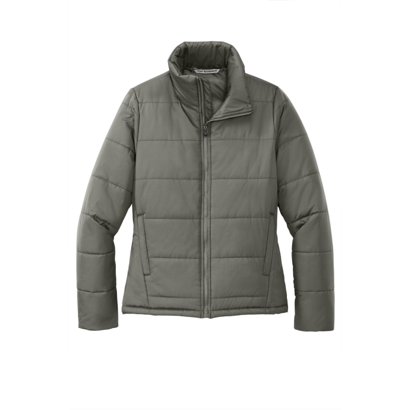 Port Authority Women's Puffer Jacket 4