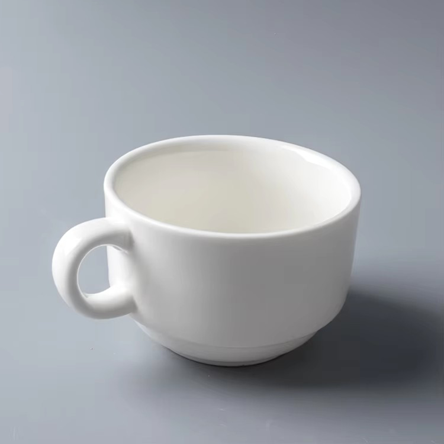 4 oz Ceramic Cup 2