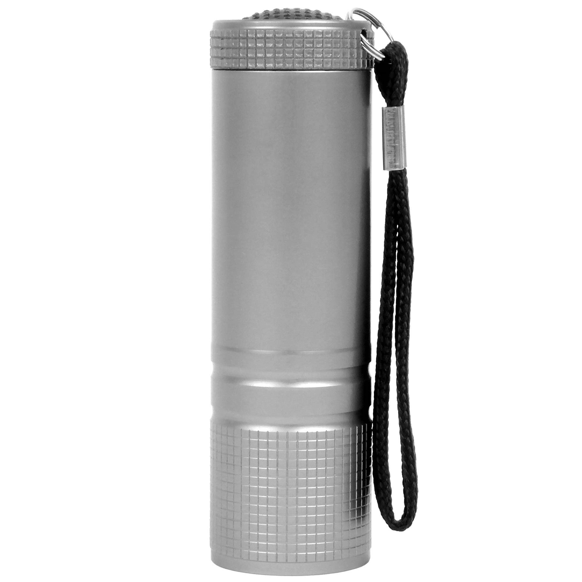 Antora COB Flashlight 4