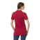Women's BELMONT Short Sleeve Polo 191