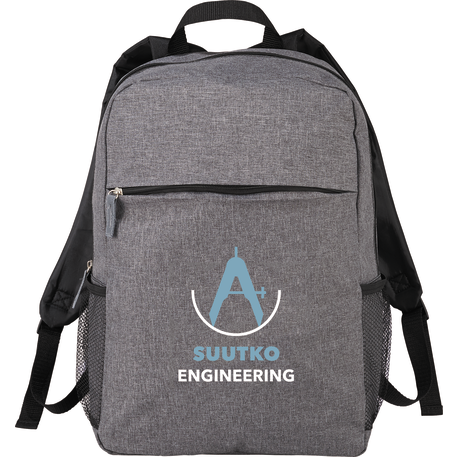 Urban 15" Computer Backpack 49