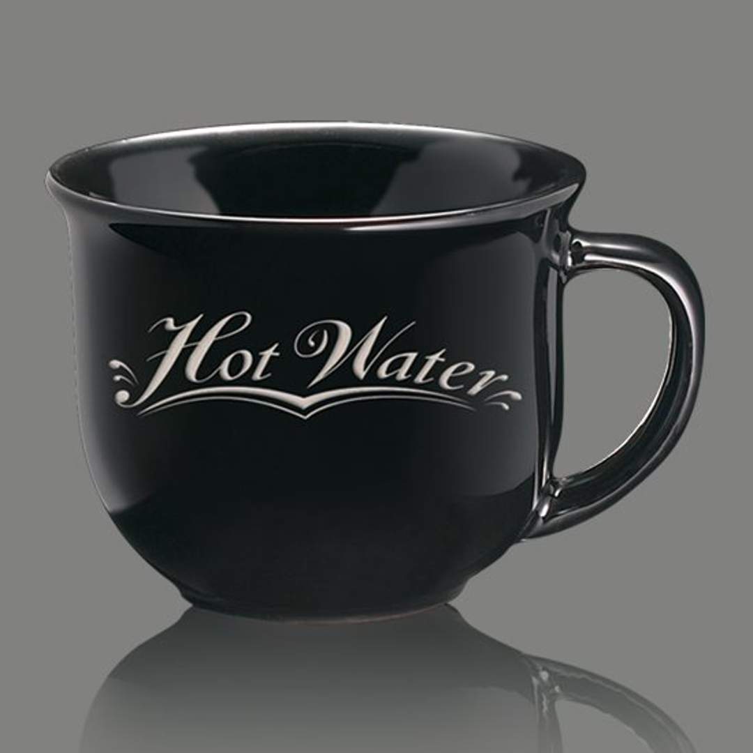 Monaco Mug - 16oz