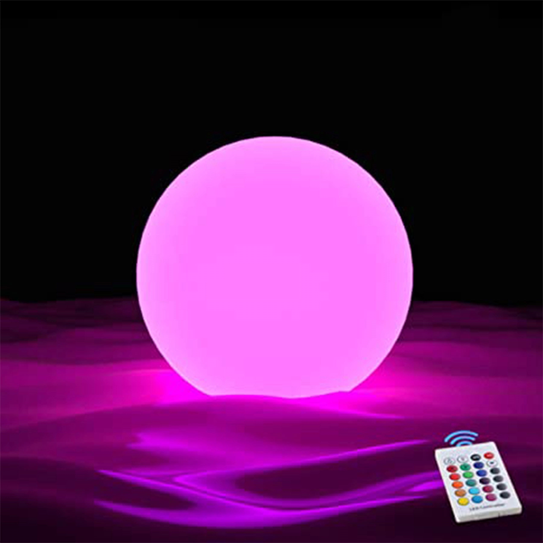 Floating Pool Lights 3