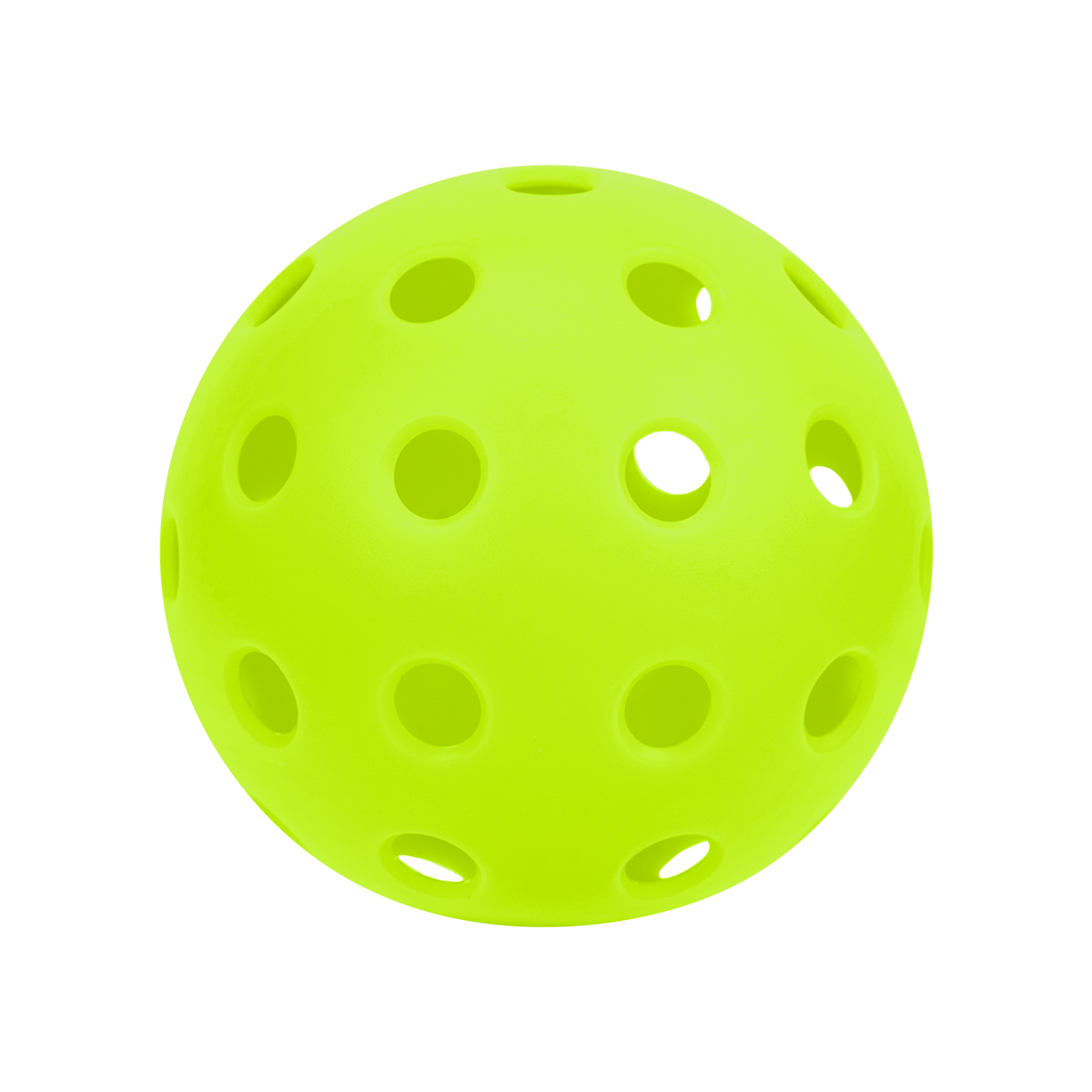 Pickleball 40-Hole Indoor Ball 3