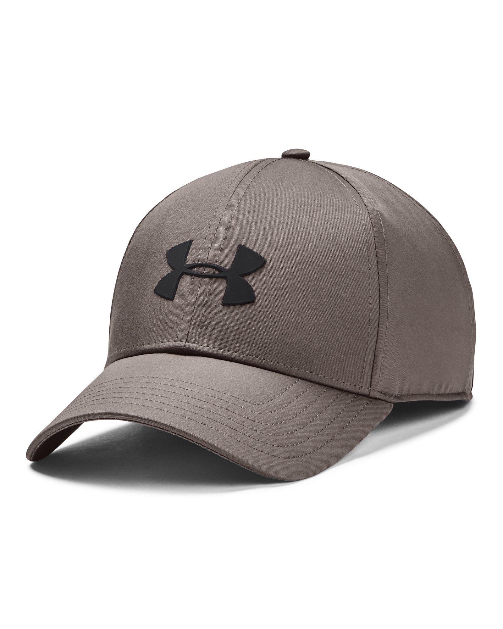 UA Blitzing Low Storm Men's Adjustable Cap 10