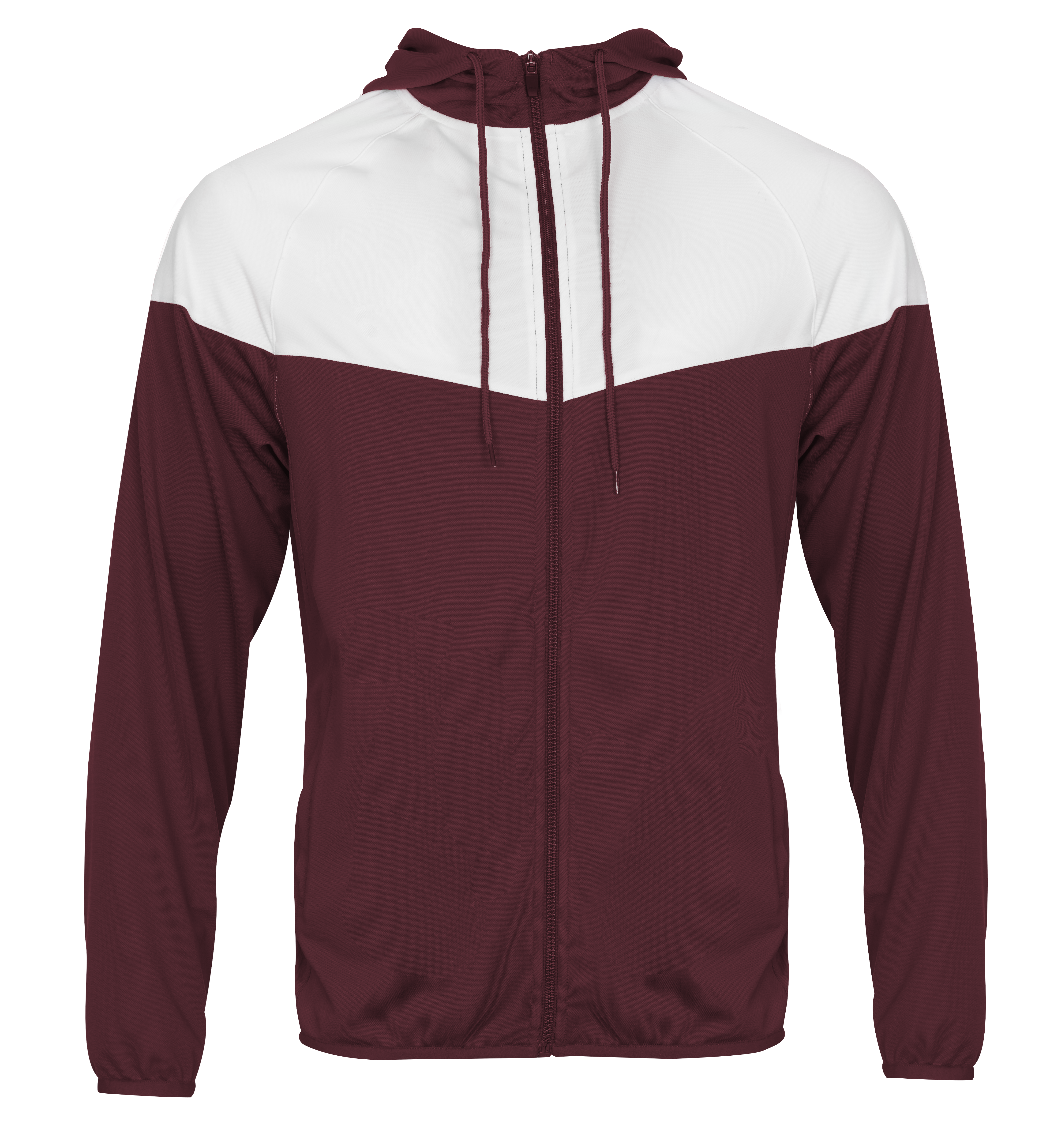 Sprint Outer-core Jacket 5