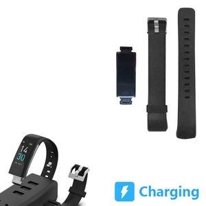 Tracker Smart Watch Fitness Bracelet 9