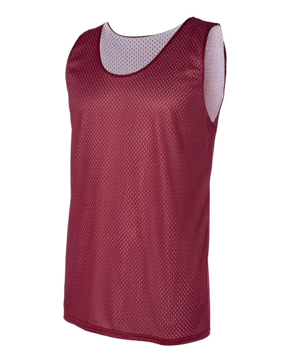 Men's Pro Mesh Reversible Tank Top - 8529 27