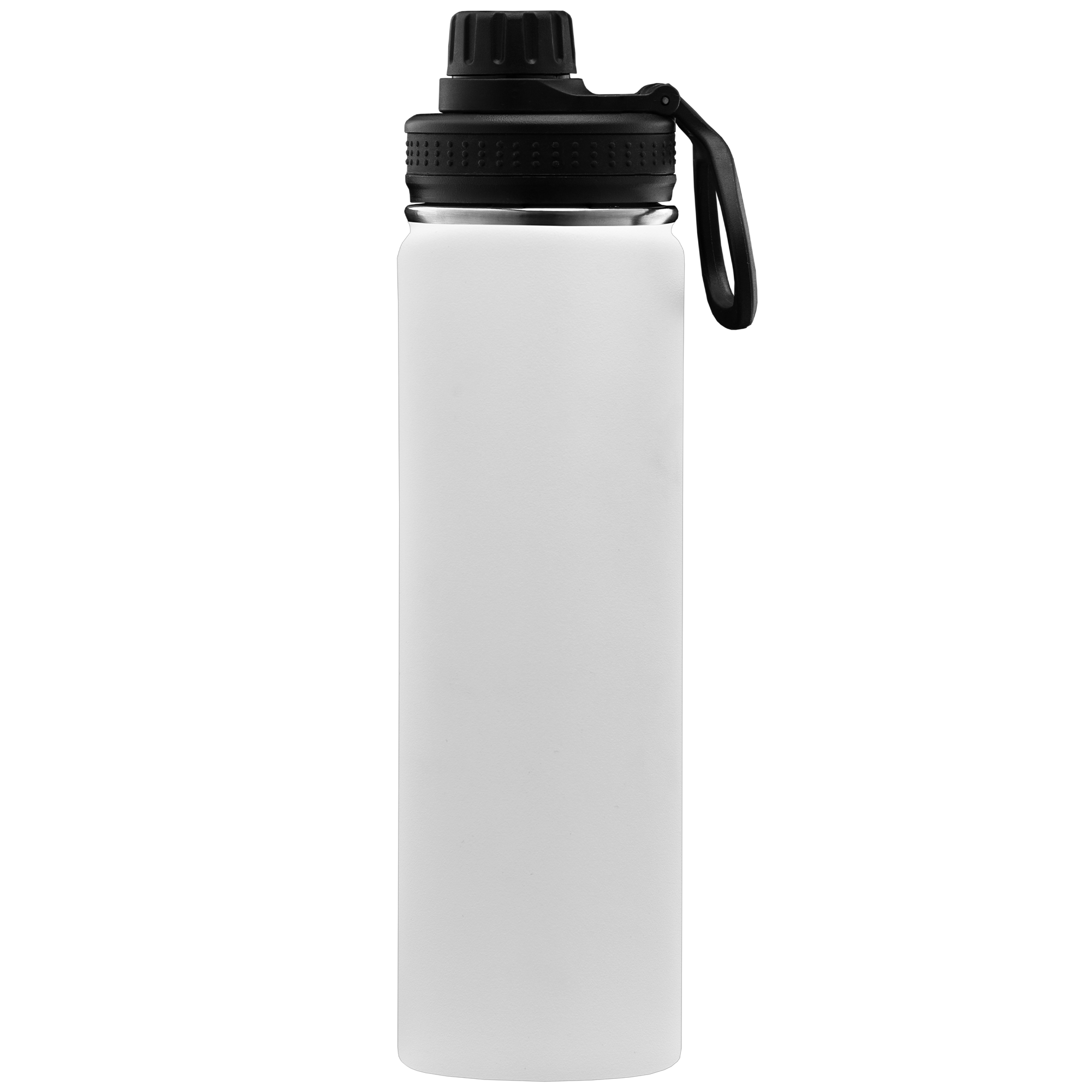 Alaska - 24 oz. Stainless Steel Double Wall Water Bottle 16