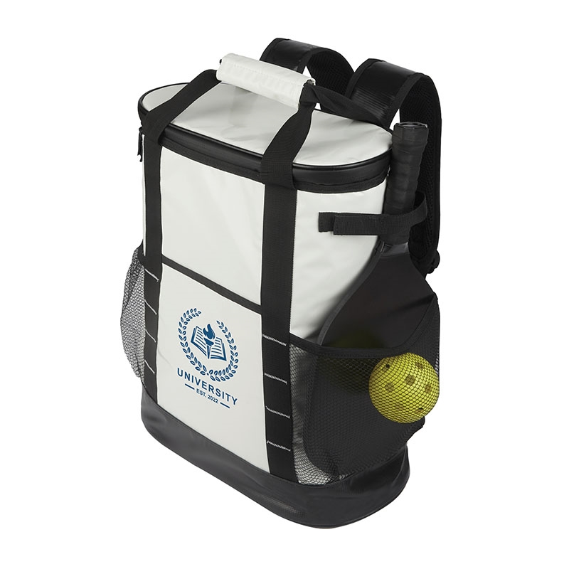 Glacier 24-Can Cooler Backpack 8