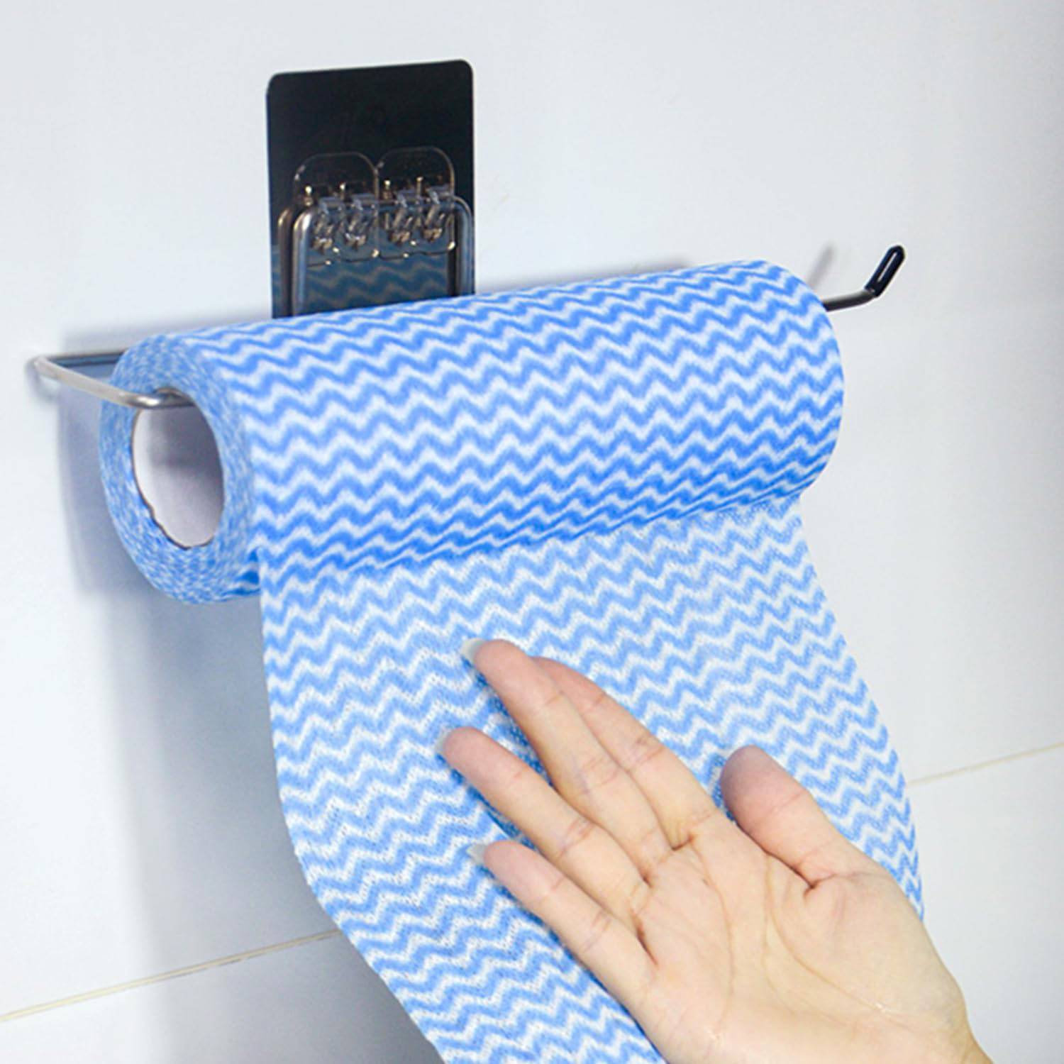 Disposable cloth 4