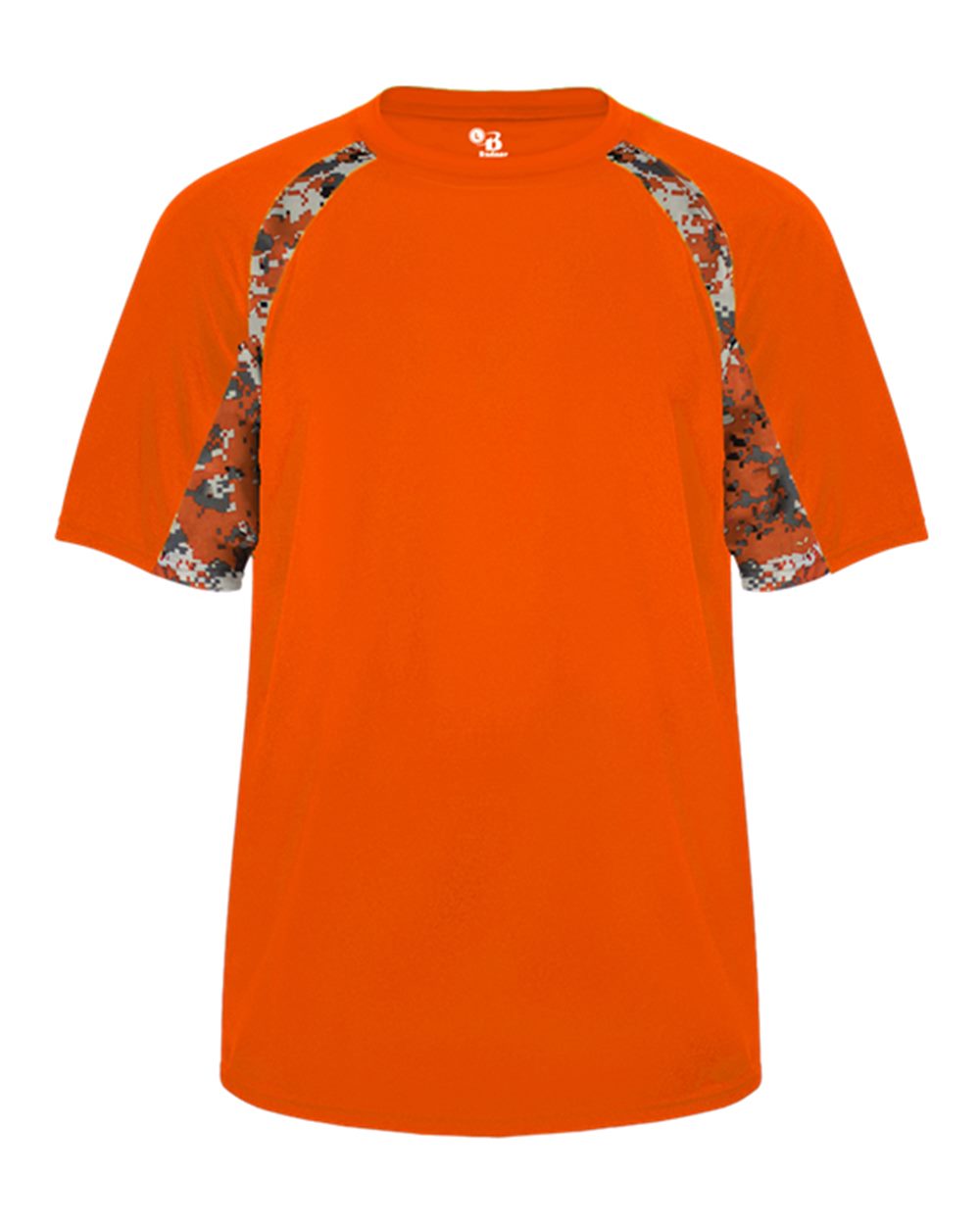 Men's Hook Digital T-Shirt - 4140 58