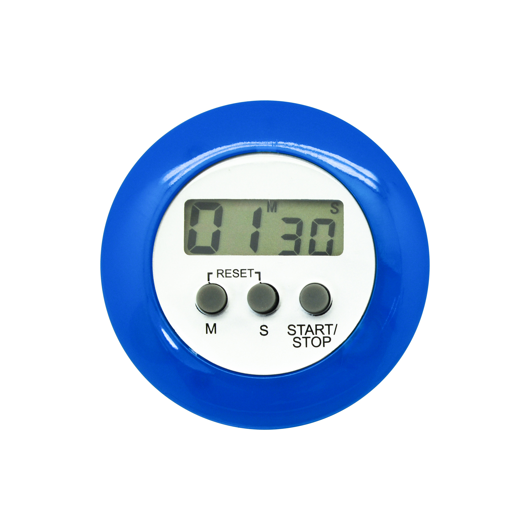 Seamless Round Timer 3