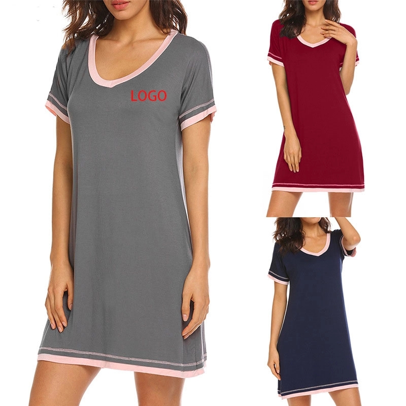 Ladies Sleepwear 7