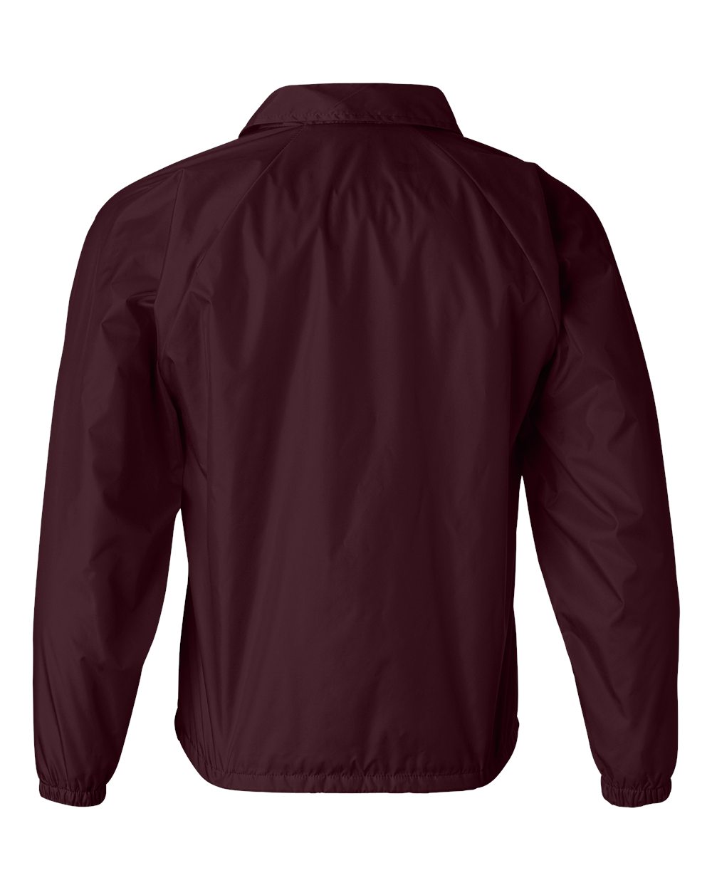 Men's Coach's Jacket - 3100 54