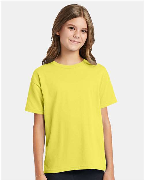 Youth EcoSmart® T-Shirt - 5370 20