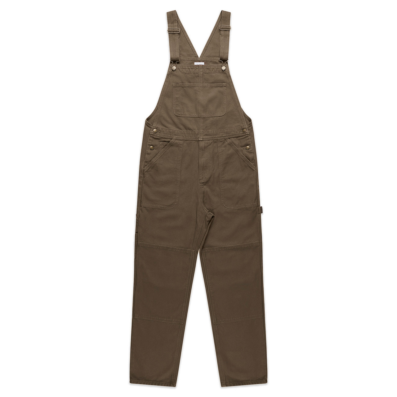 Canvas Overalls | 5980 8