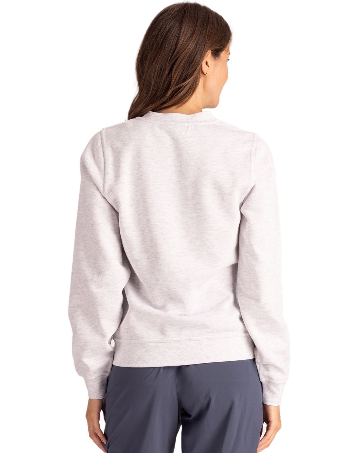 Clique Stockholm Unisex Crewneck Sweatshirt 23