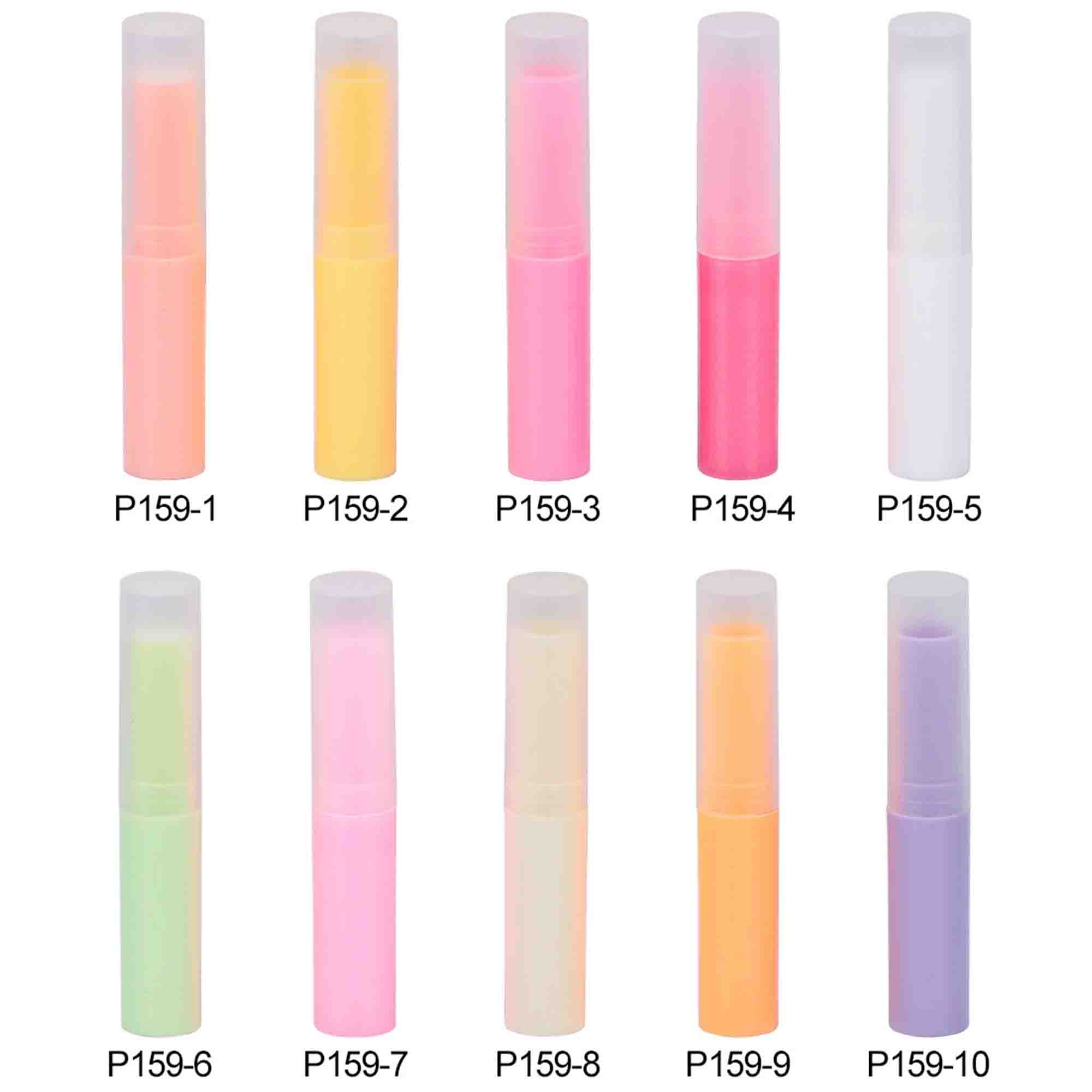 Lip Moisturizer with Sunscreen 1