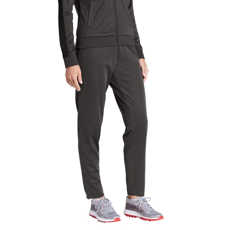 Sport-Tek Women's Tricot Track Jogger. 7
