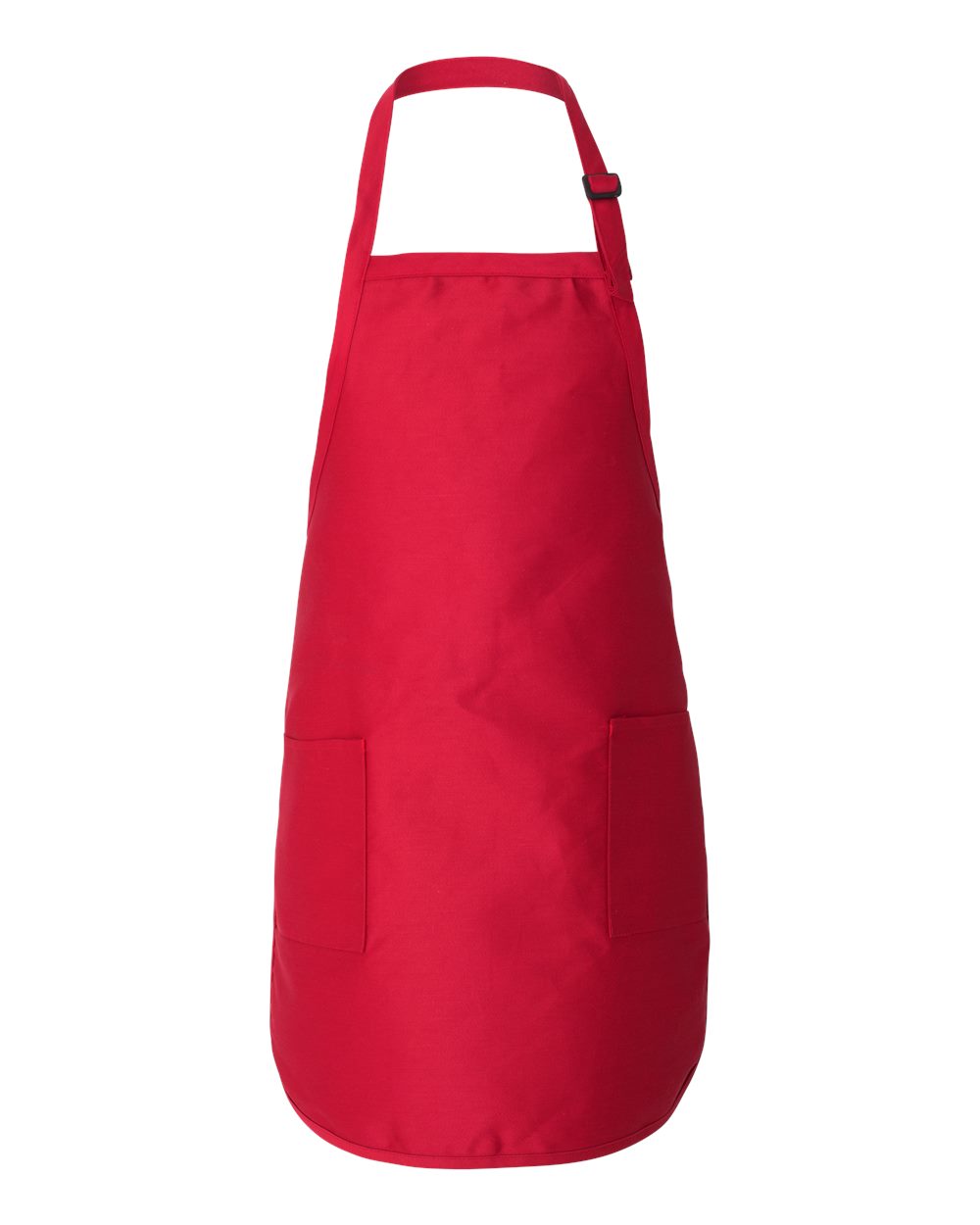 Full-Length Apron with Pockets - Q4350 28