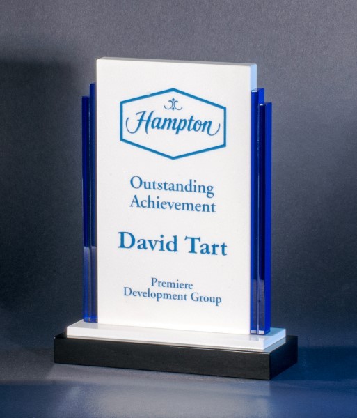 Contemporary Vistas Crystal Delano Award 2