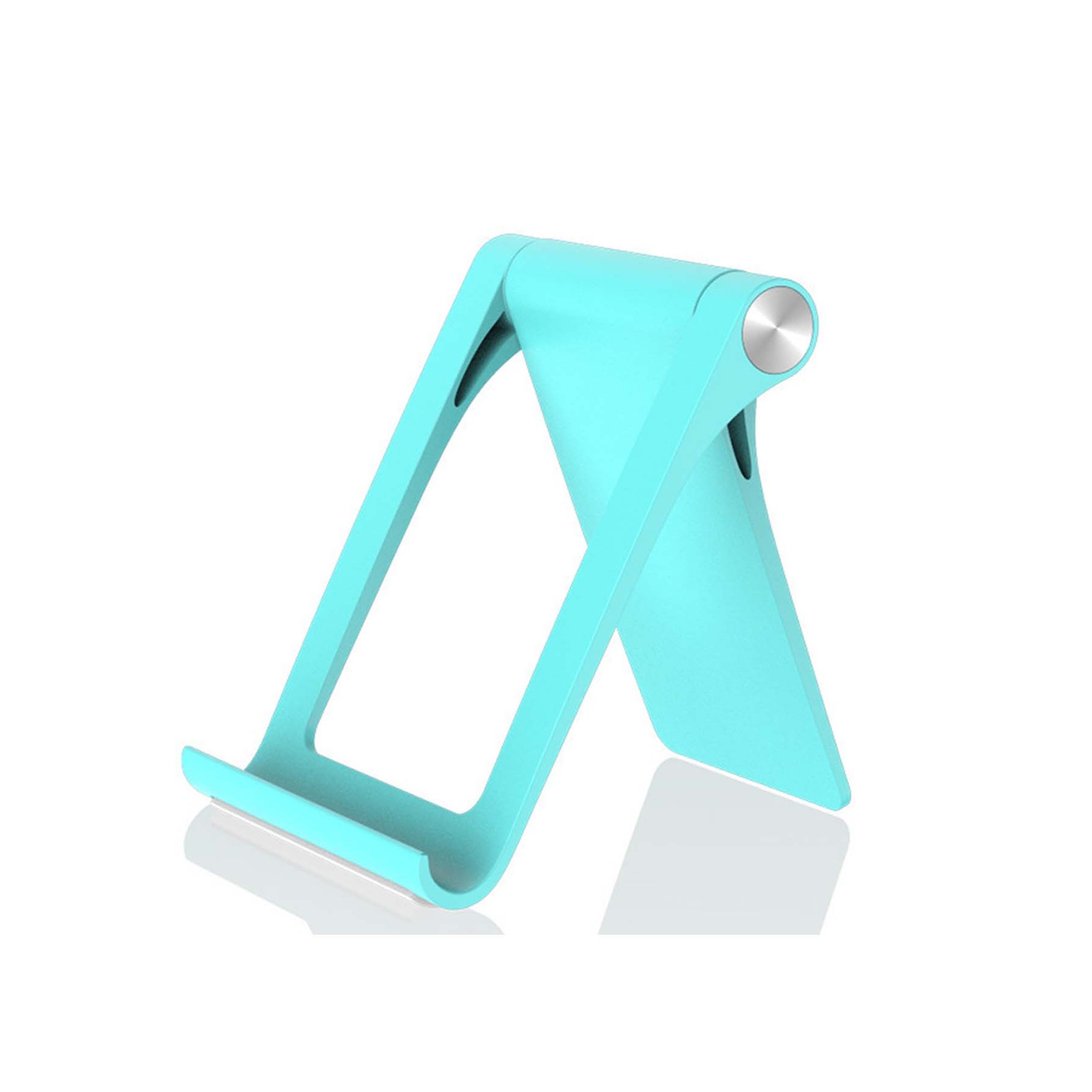 Foldable Cell Phone Stand 1