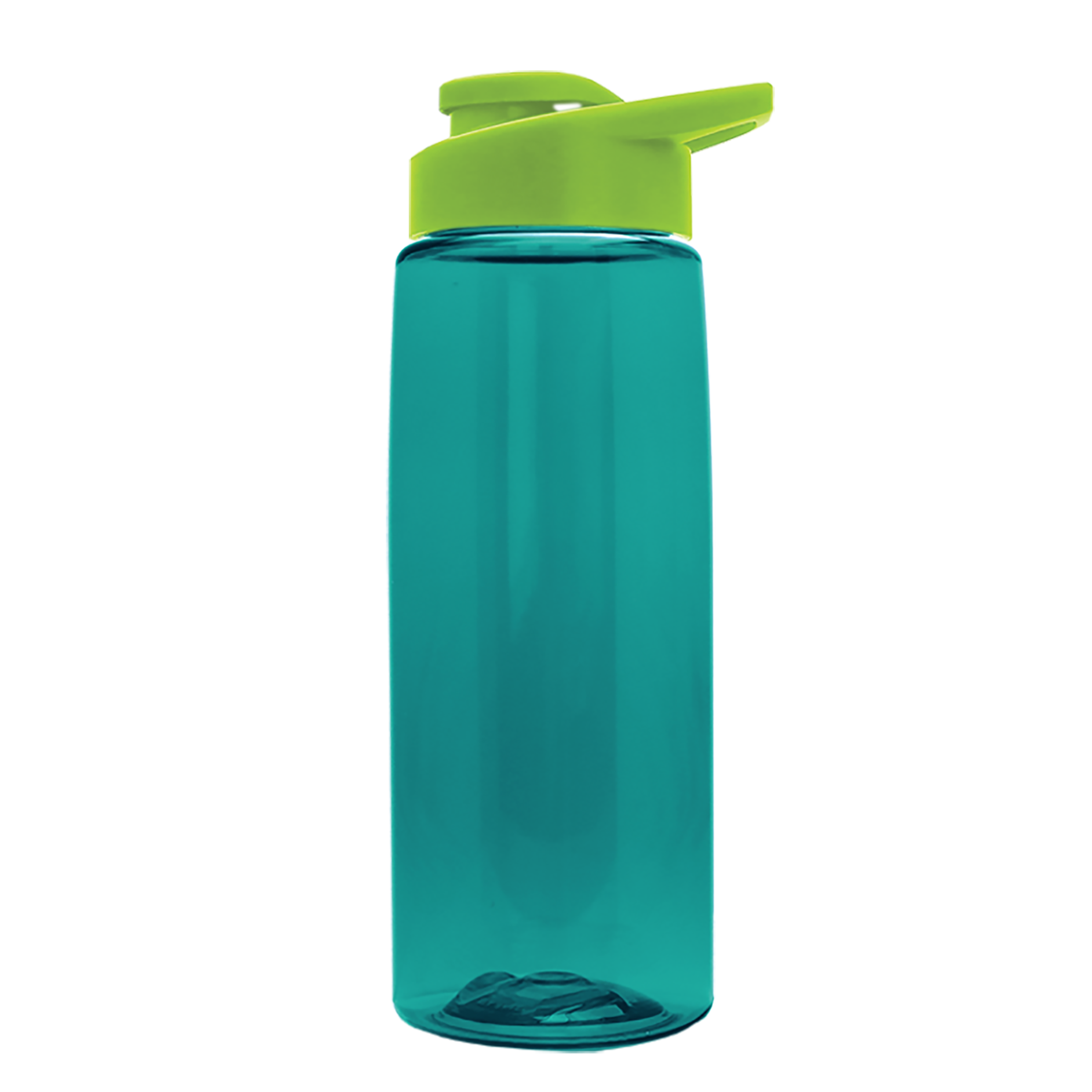 Garyline® Flair Tritan® Bottle with Drink-Thru Lid - 26 oz. 475
