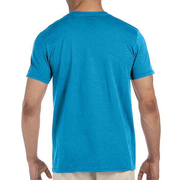 Gildan SoftStyle Adult T-Shirt 4.5 oz 75